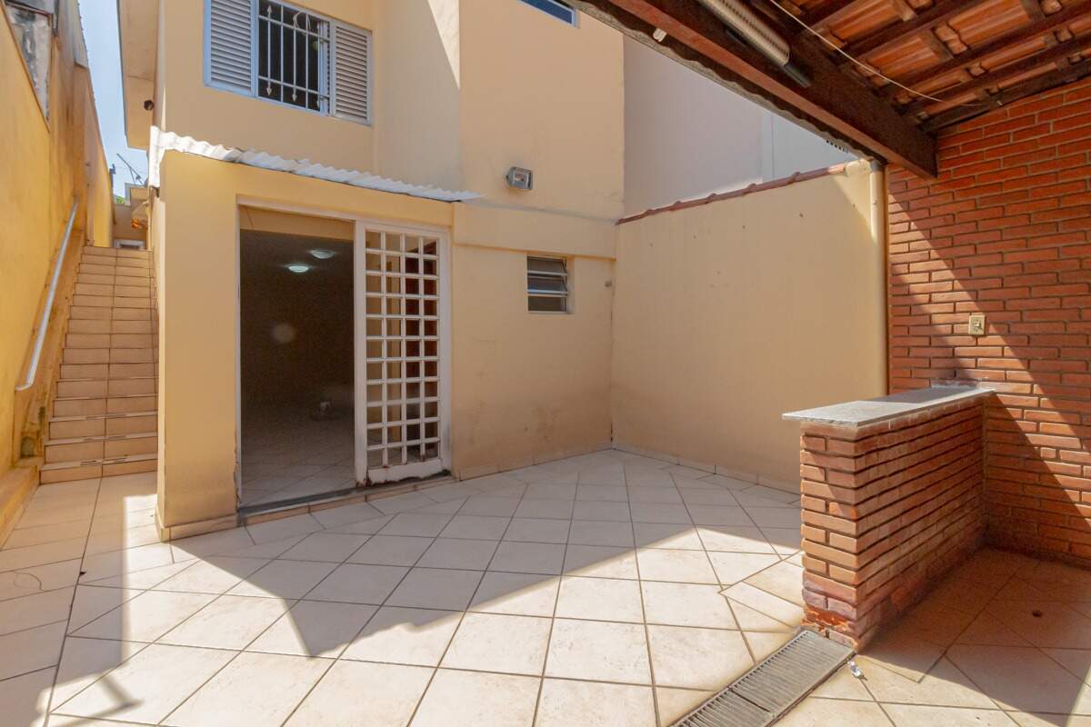 Quintal fundos