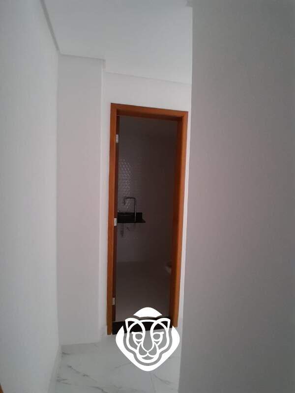 Banheiro da Suíte