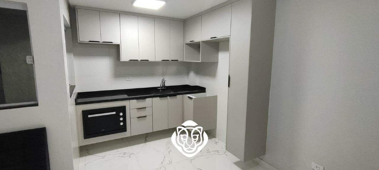 Cozinha palnejada 