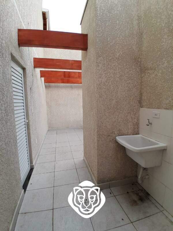 Área de Serviço
