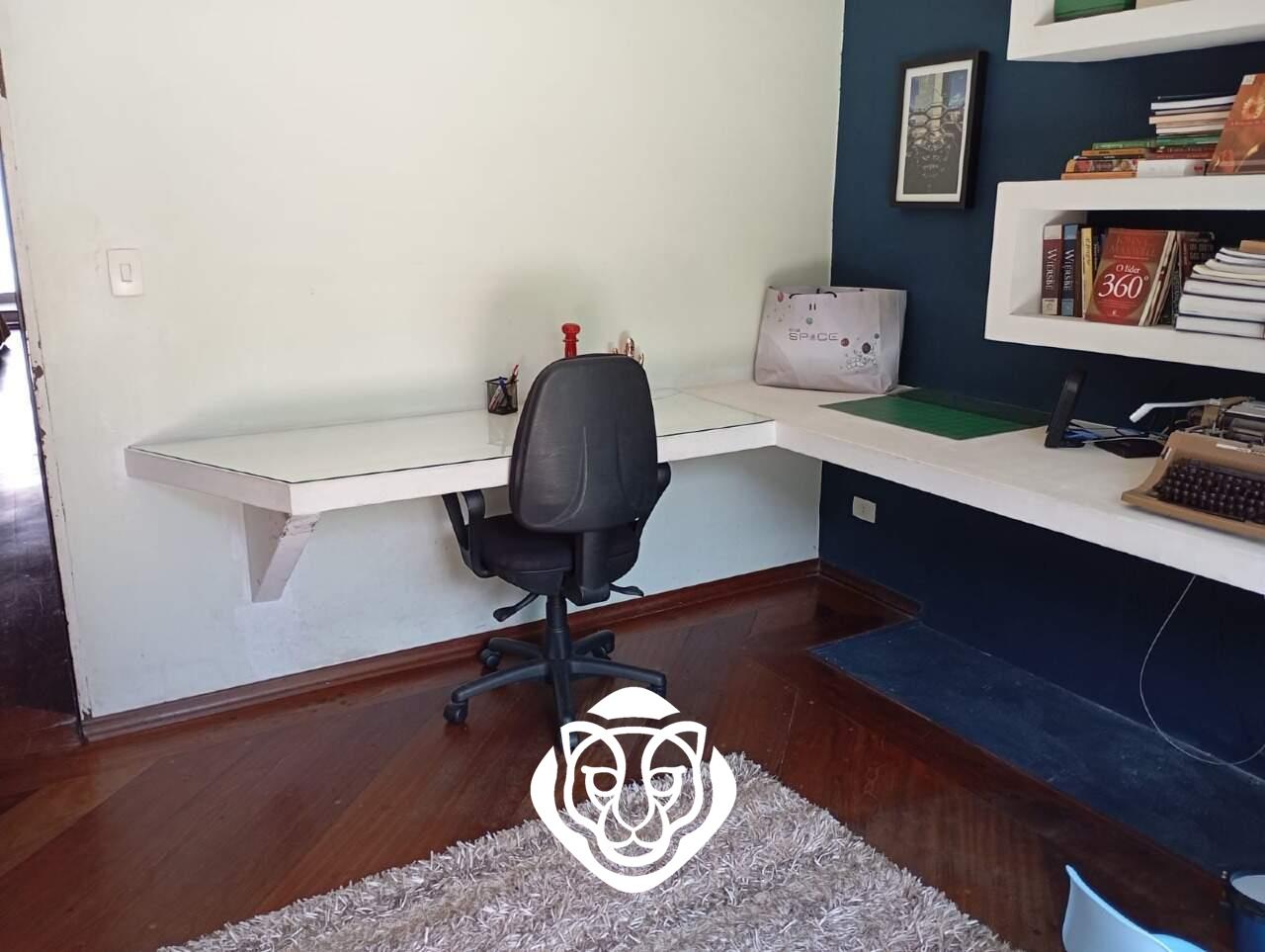 Dormitório I Suíte