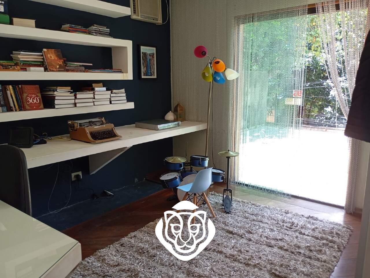 Dormitório I Suíte