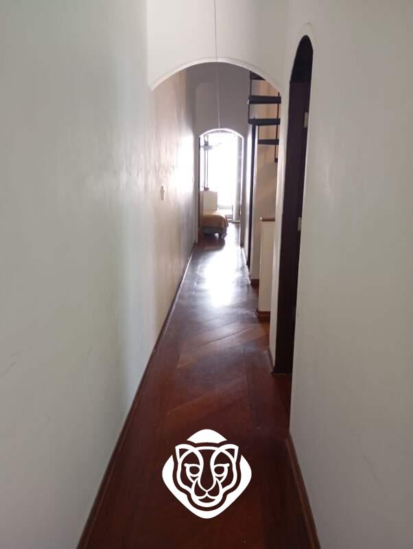 Corredor interno superior