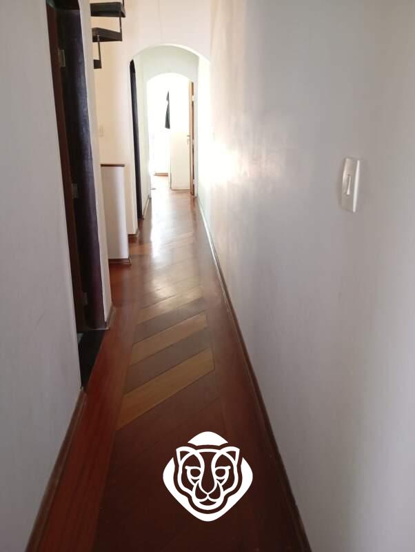 Corredor interno superior