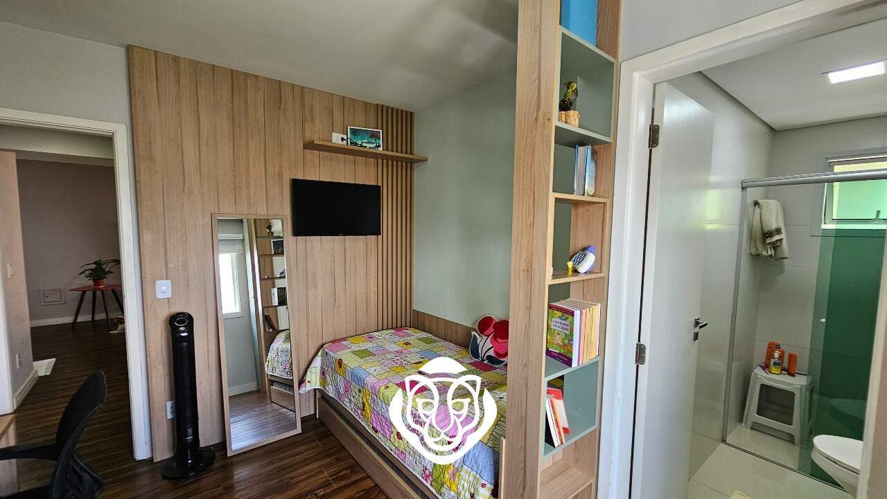 Dormitório Suíte II