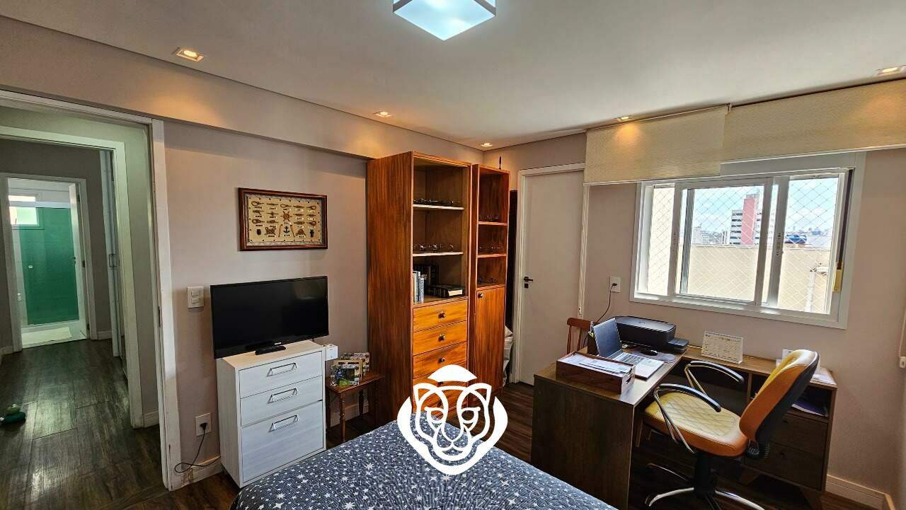 Dormitório Suíte III