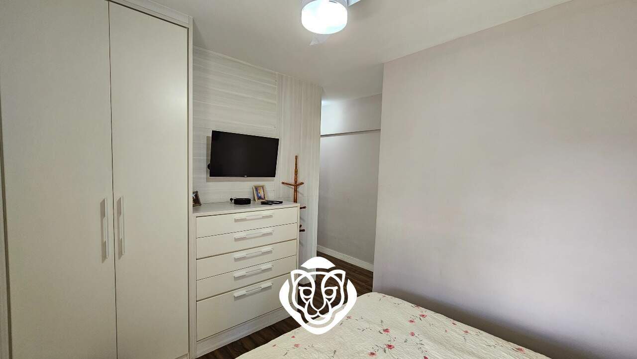 Dormitório Suíte I