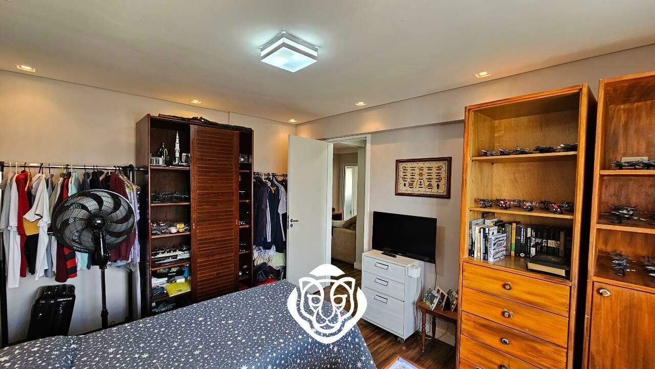 Dormitório Suíte III