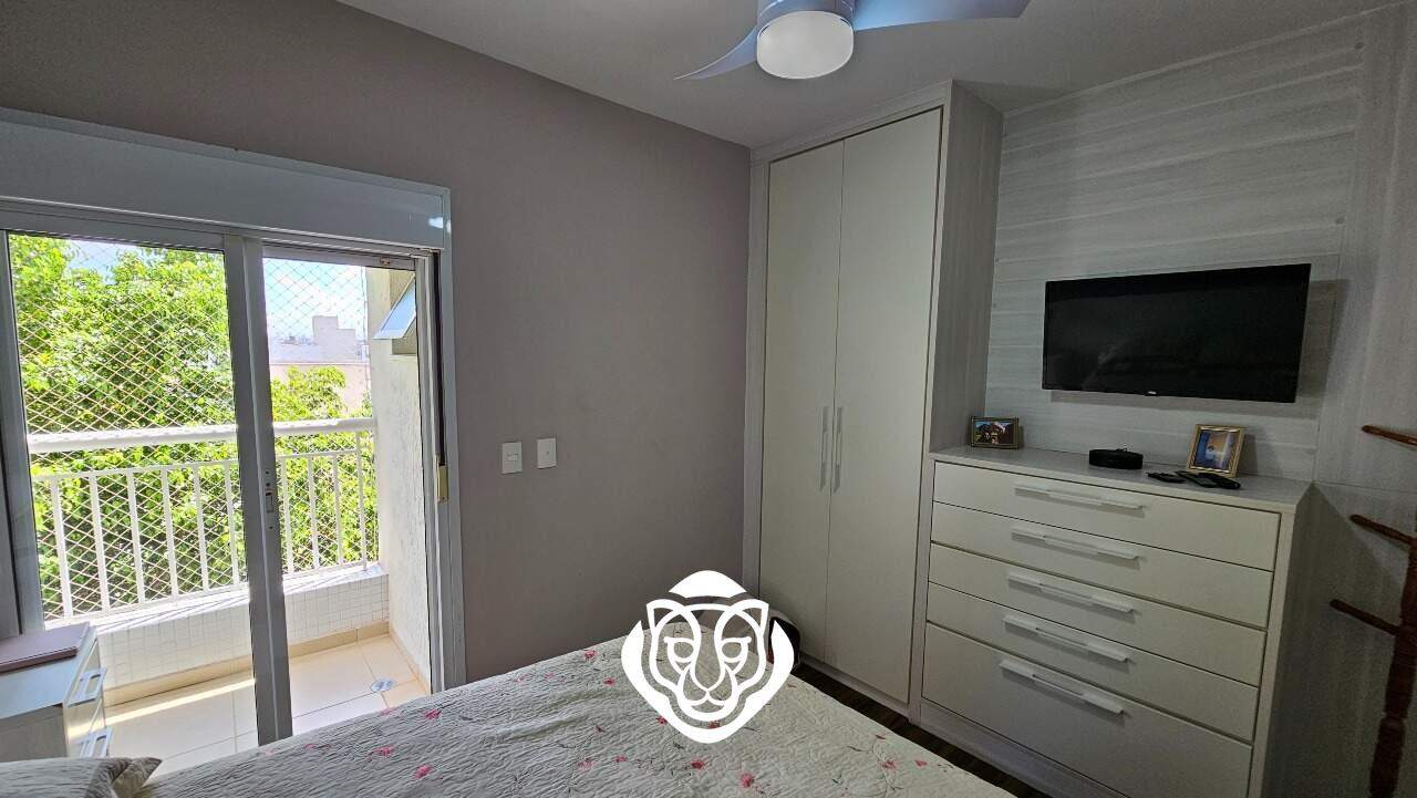 Dormitório Suíte I