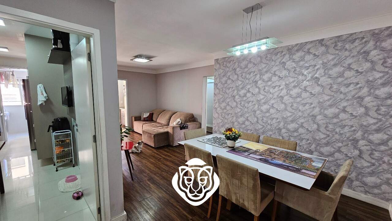 Sala de jantar / Cozinha 