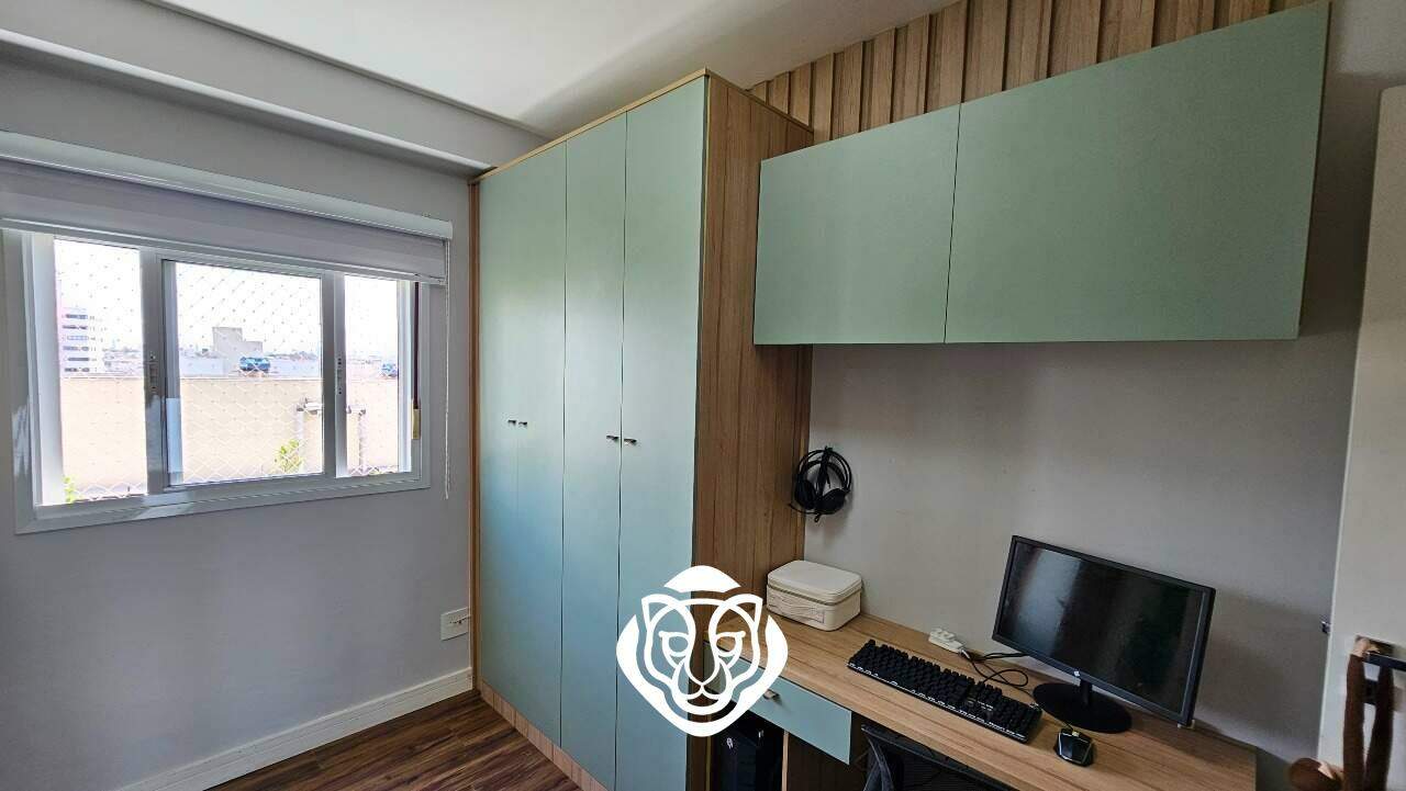 Dormitório Suíte II