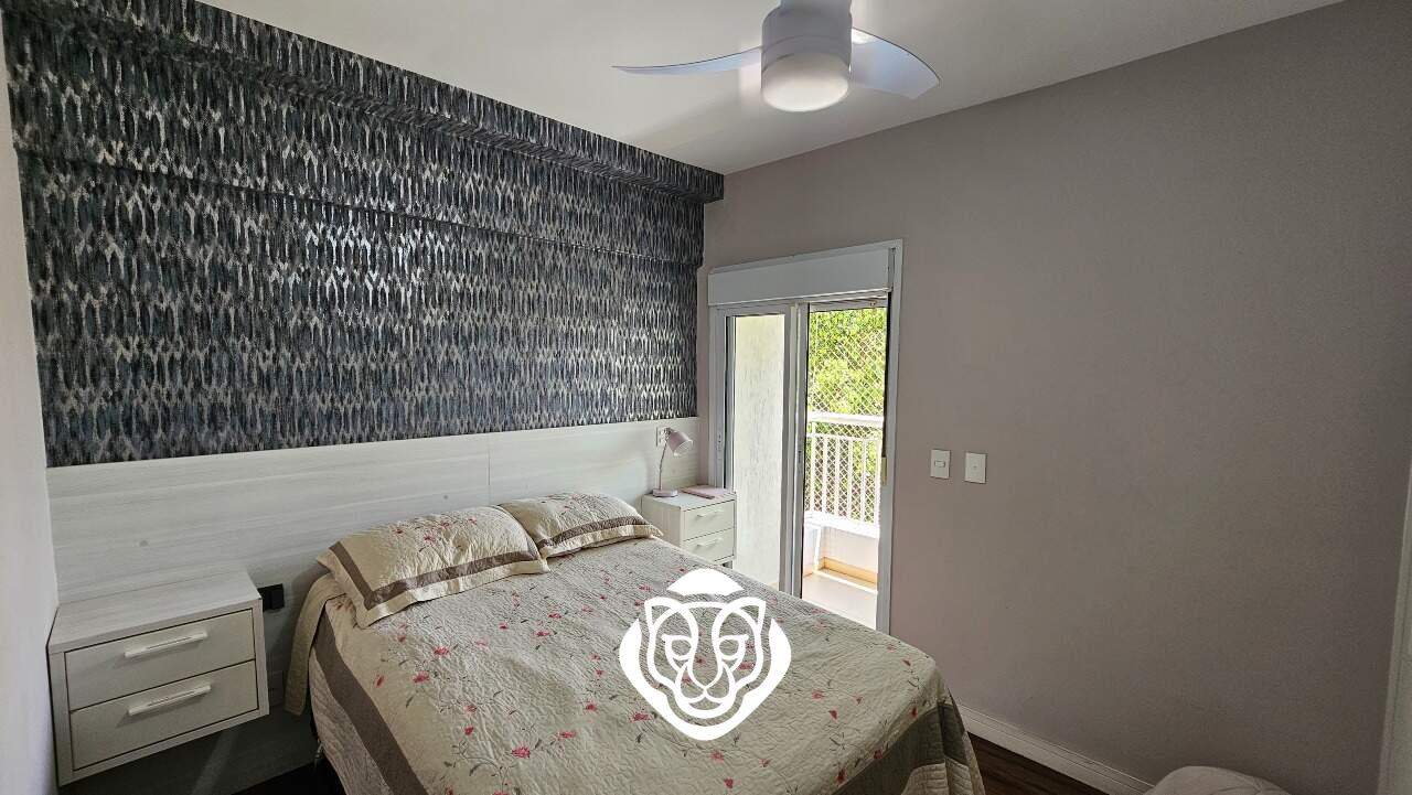 Dormitório Suíte I