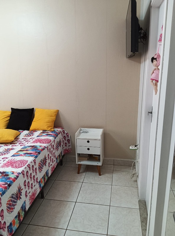 Dormitório - Suíte