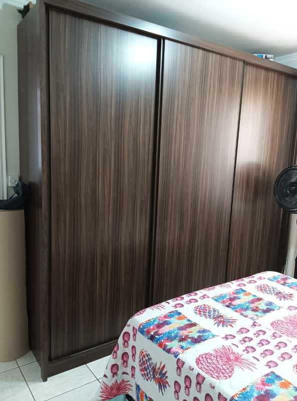 Dormitório - Suíte