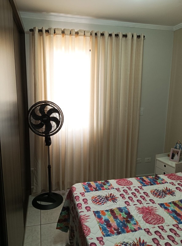 Dormitório - Suíte