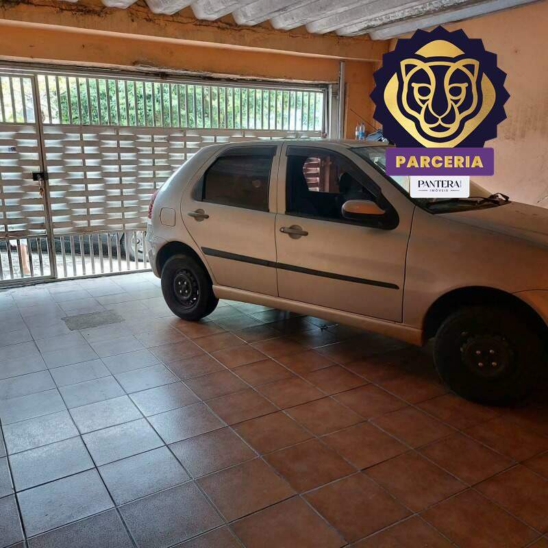 Garagem