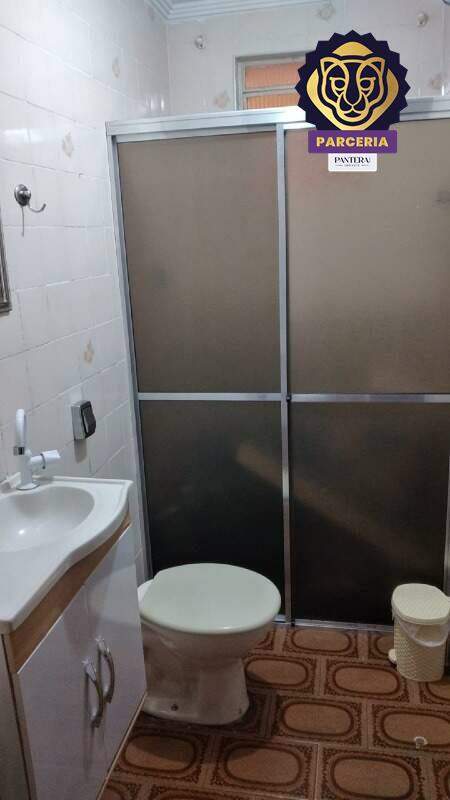 Banheiro I