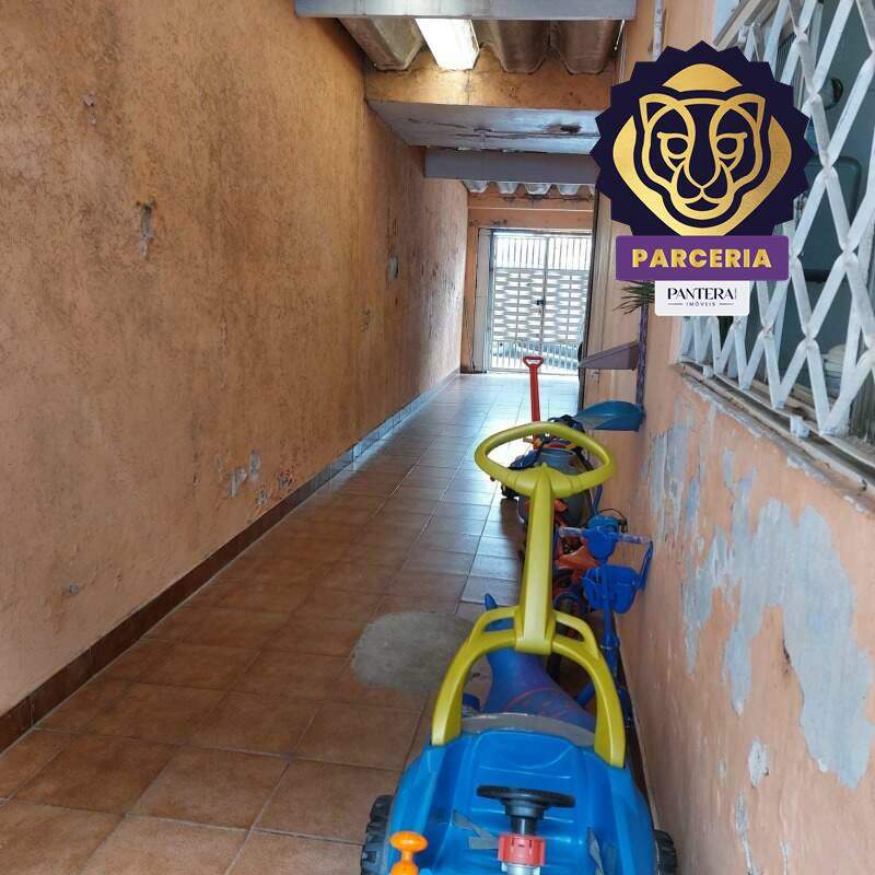 Corredor lateral