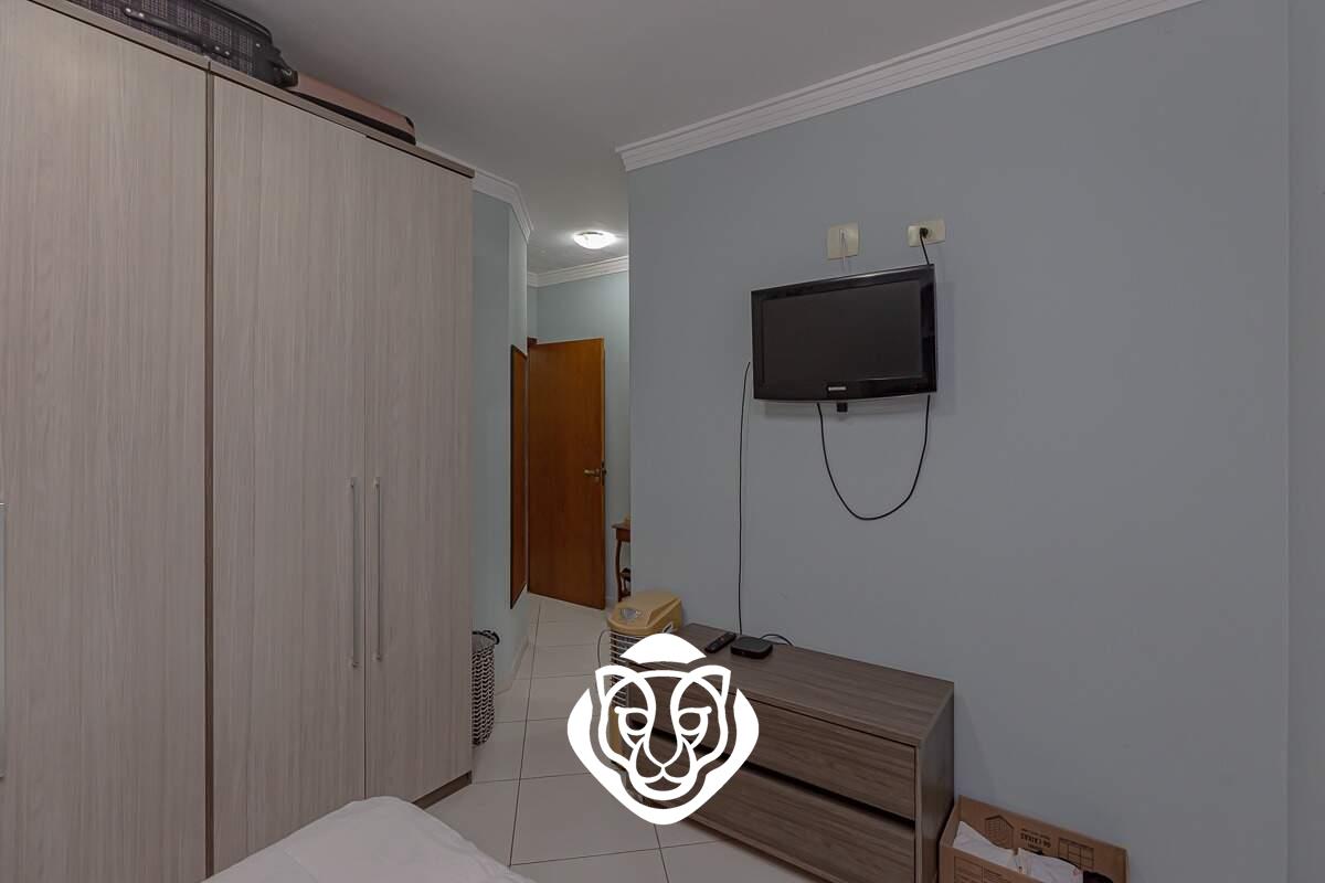 Dormitório II Suíte