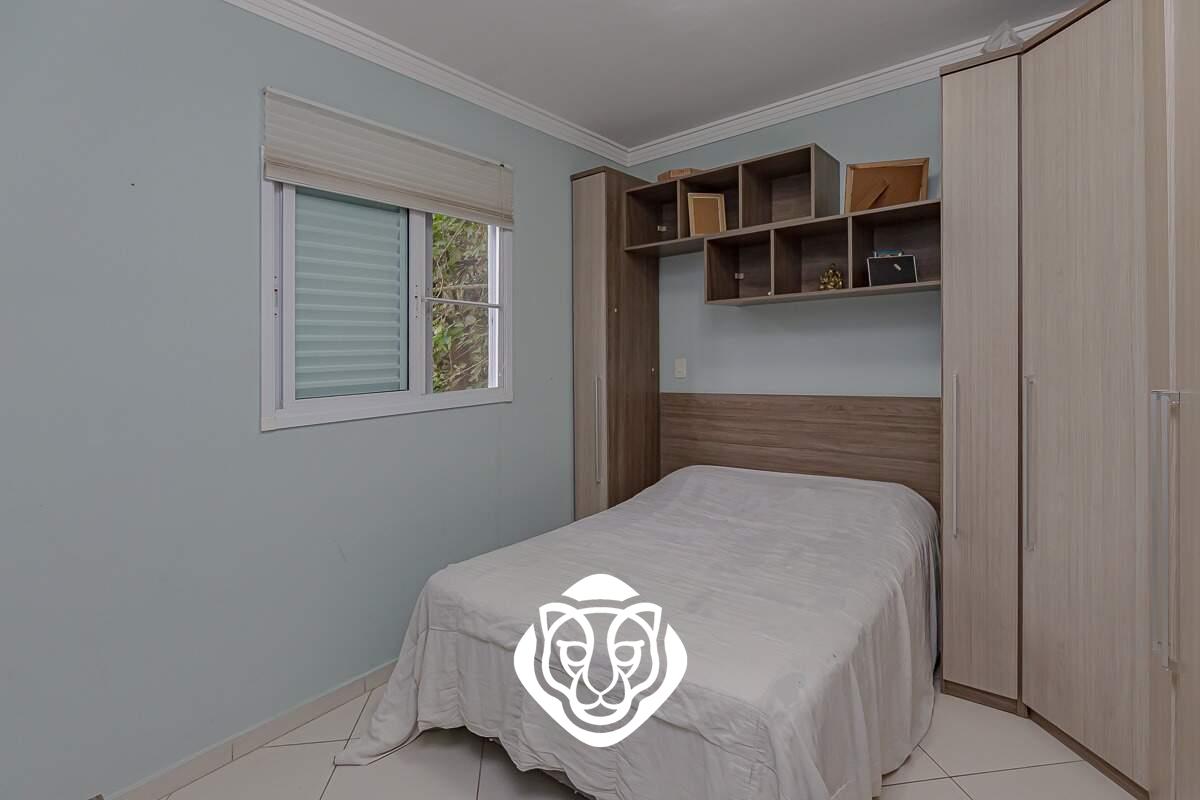 Dormitório II Suíte