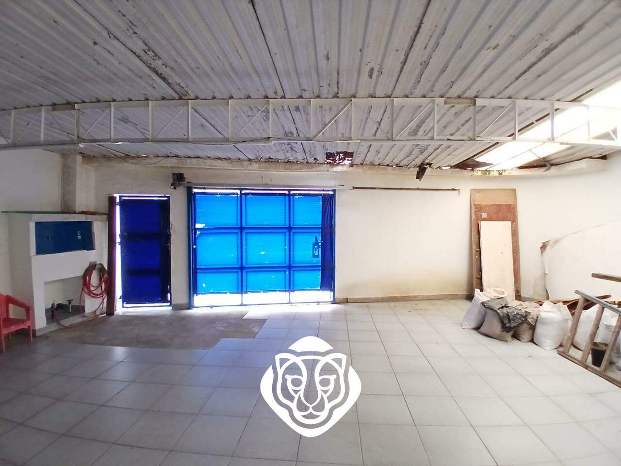 Entrada