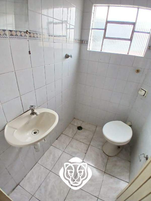Banheiro