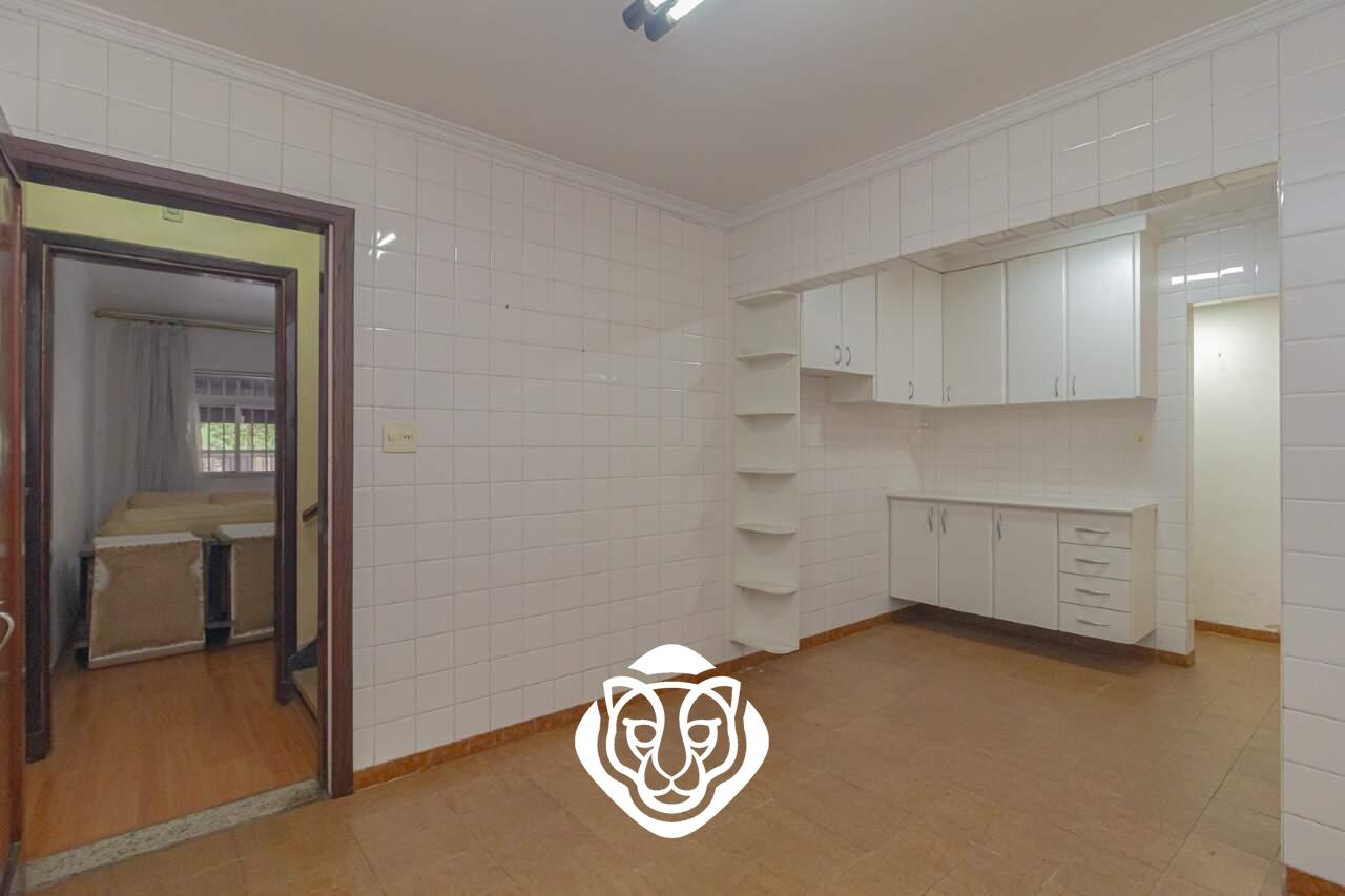 Sala de jantar / Cozinha