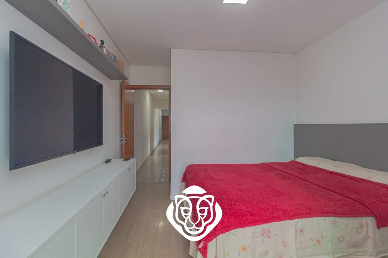 Dormitório III - Suíte