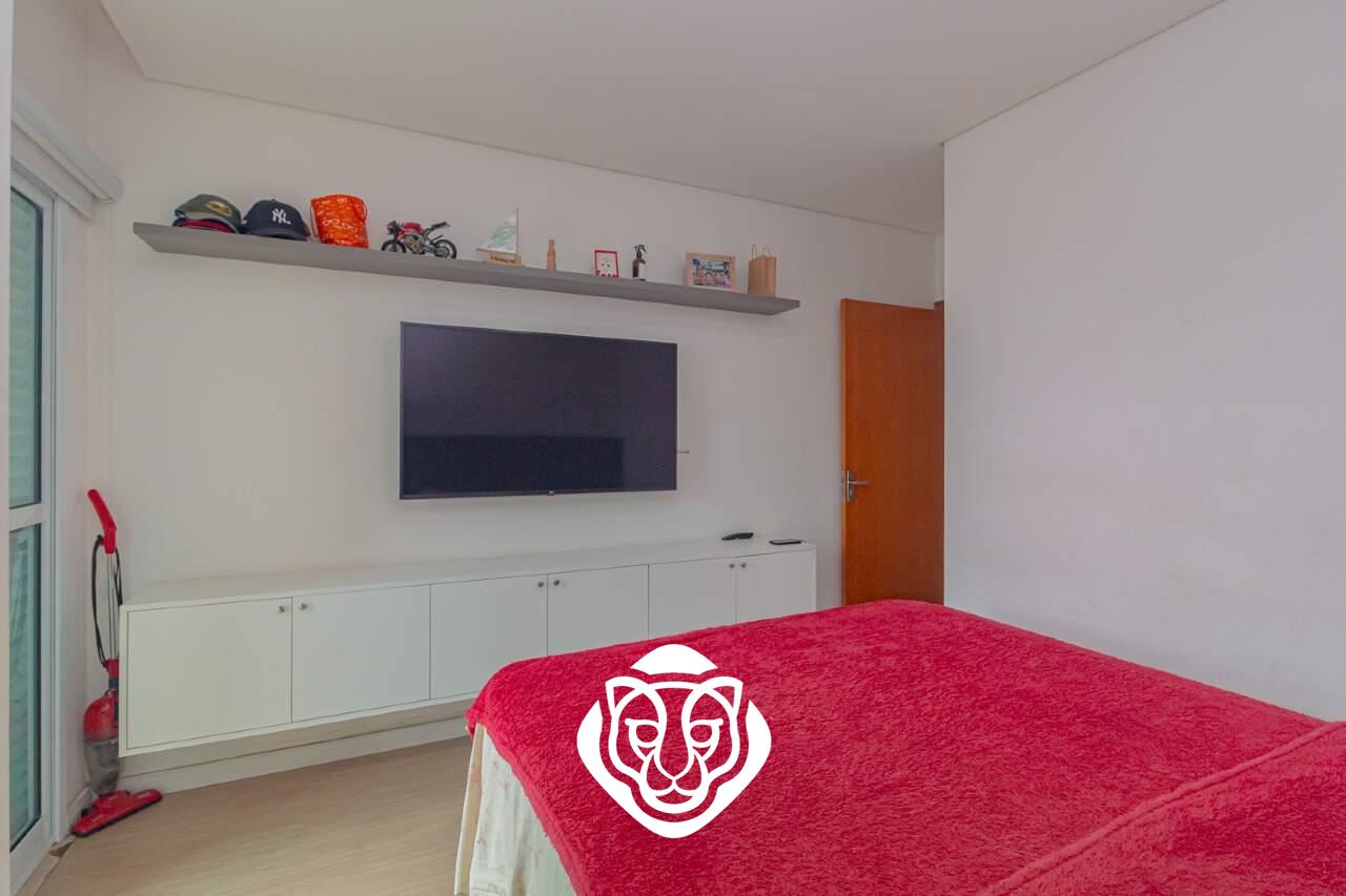 Dormitório III - Suíte