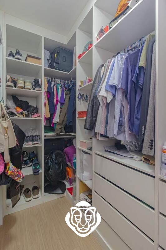 Closet - Suíte