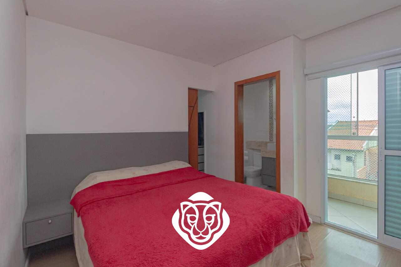 Dormitório III - Suíte