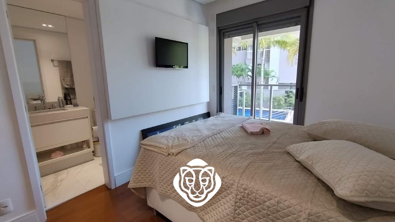 Dormitório I Suíte 