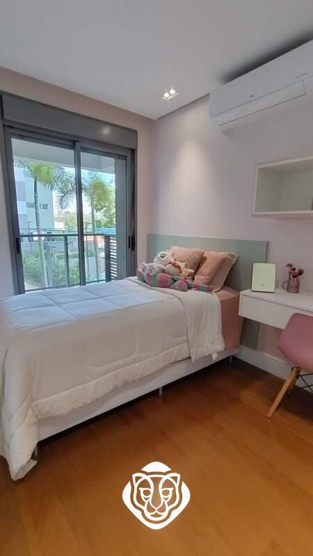 Dormitório III Suíte 