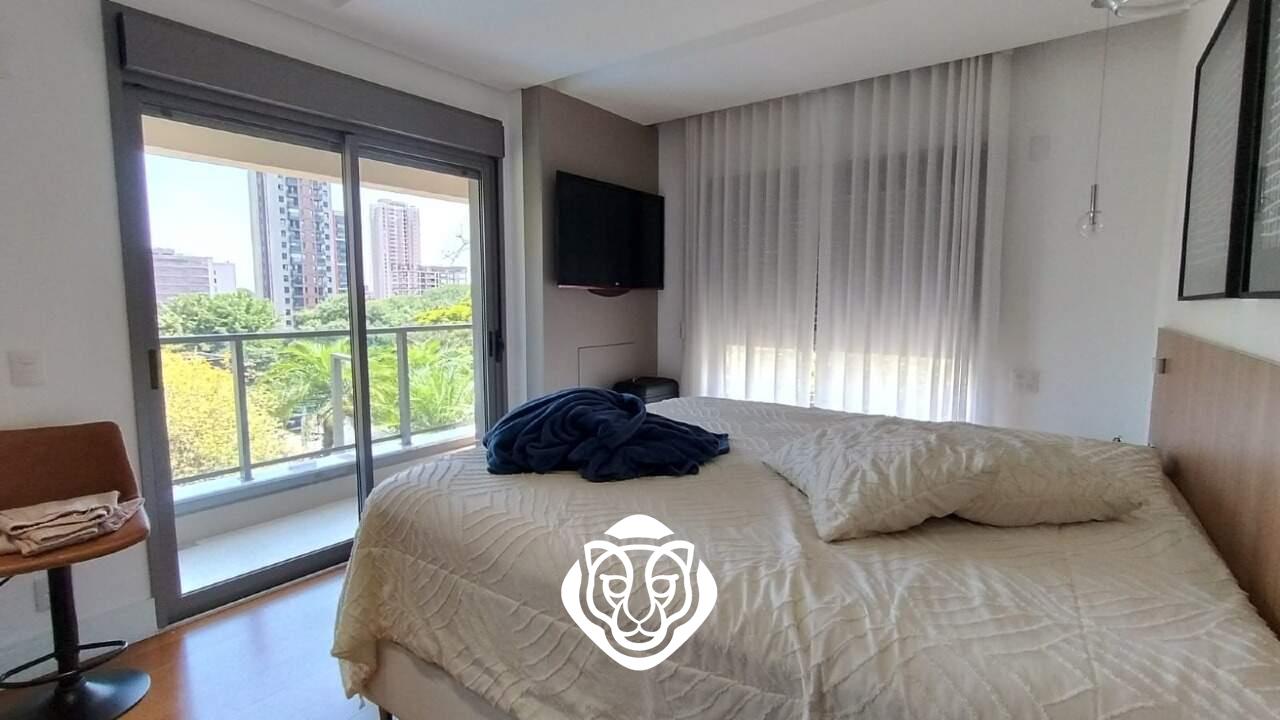 Dormitório I Suíte 