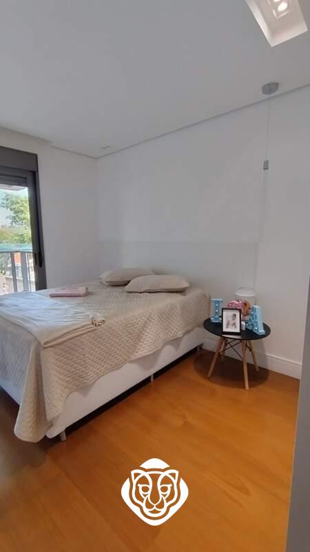 Dormitório II Suíte