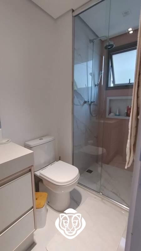 Banheiro Suíte IIII 