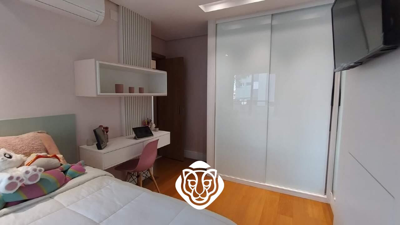 Dormitório II Suíte