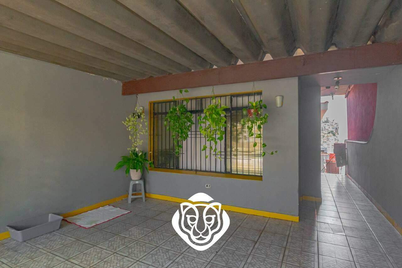Garagem