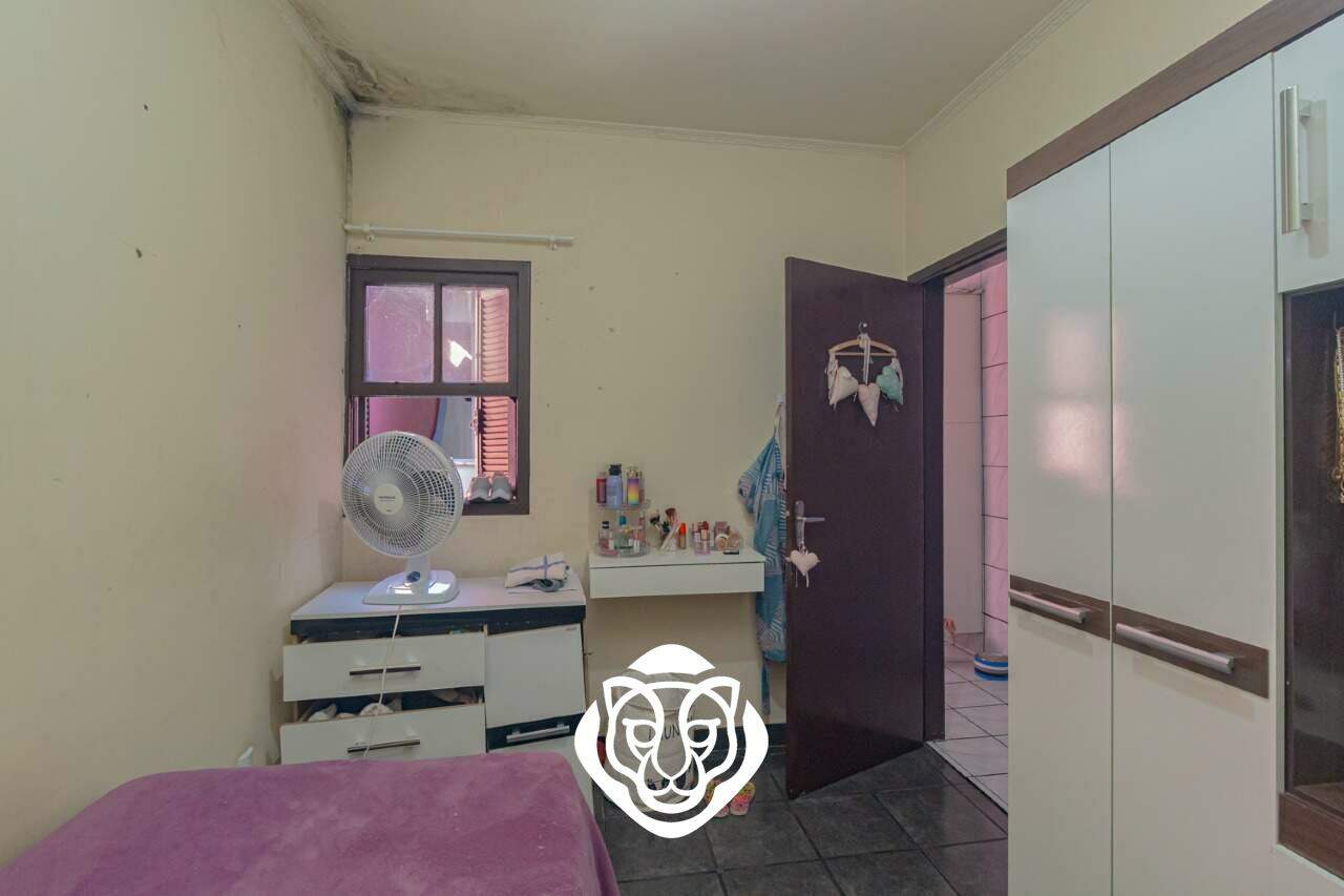Dormitório I
