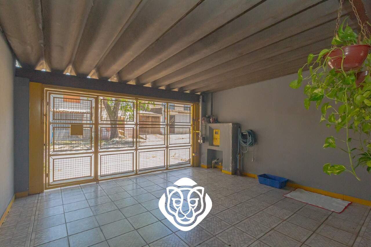 Garagem