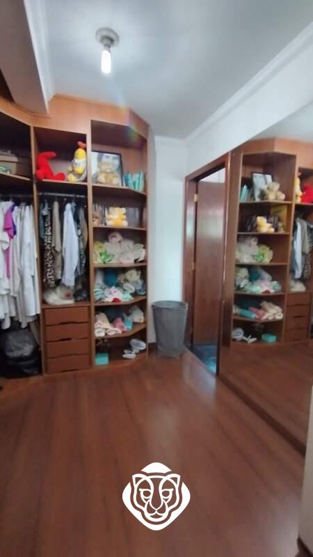 Dormitório II Suíte 