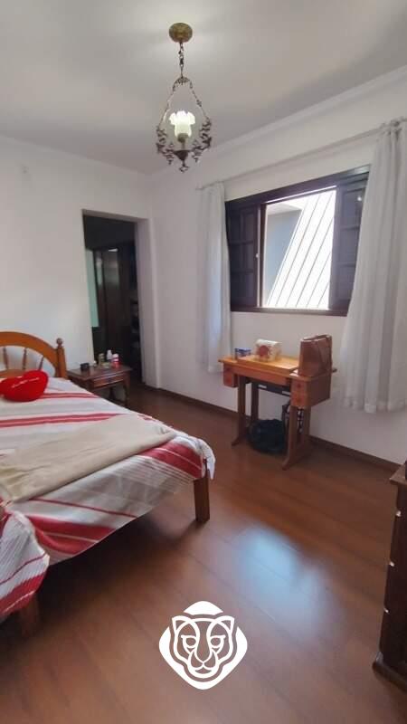 Dormitório II Suíte 