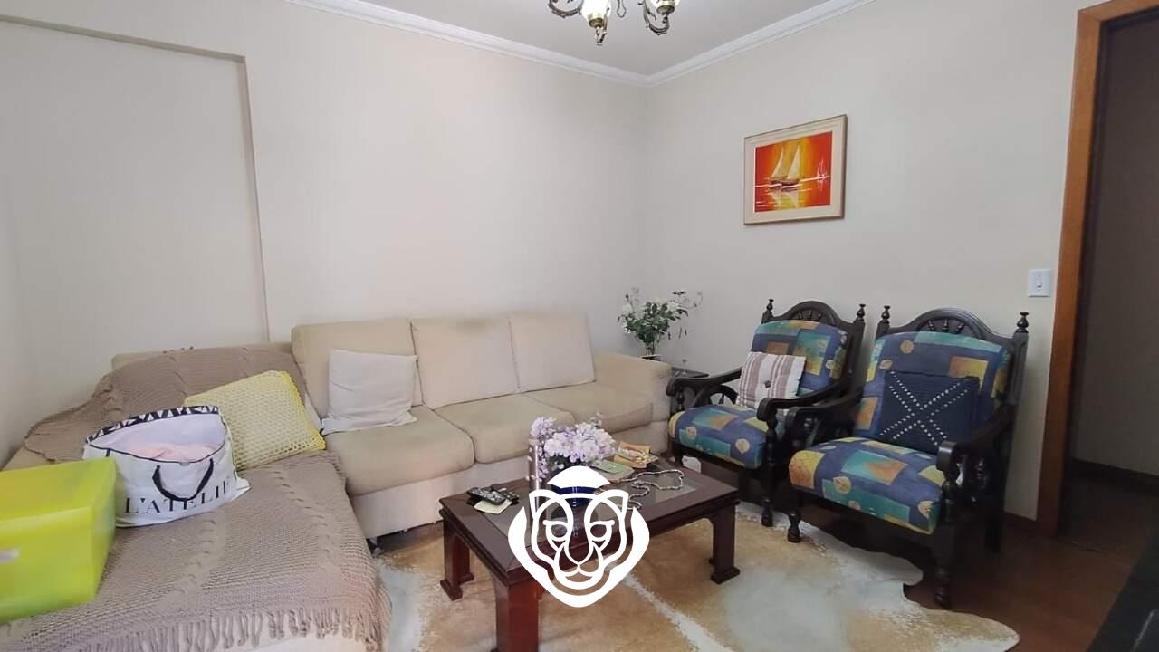 Dormitório III Suíte  