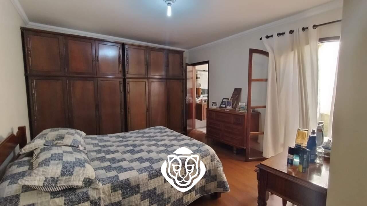 Dormitório Suíte I