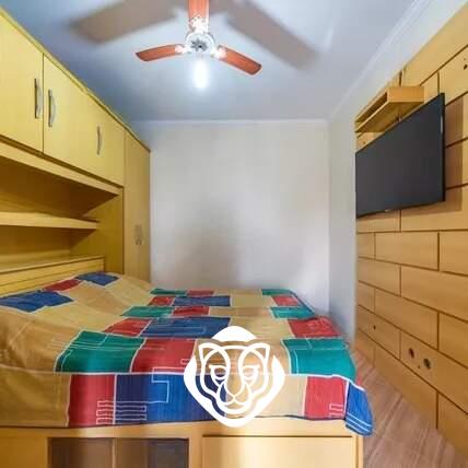 dormitório III suíte