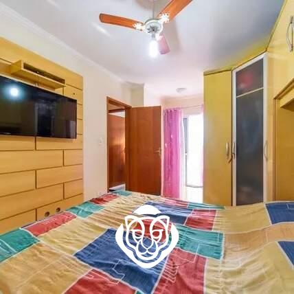 dormitório III suíte