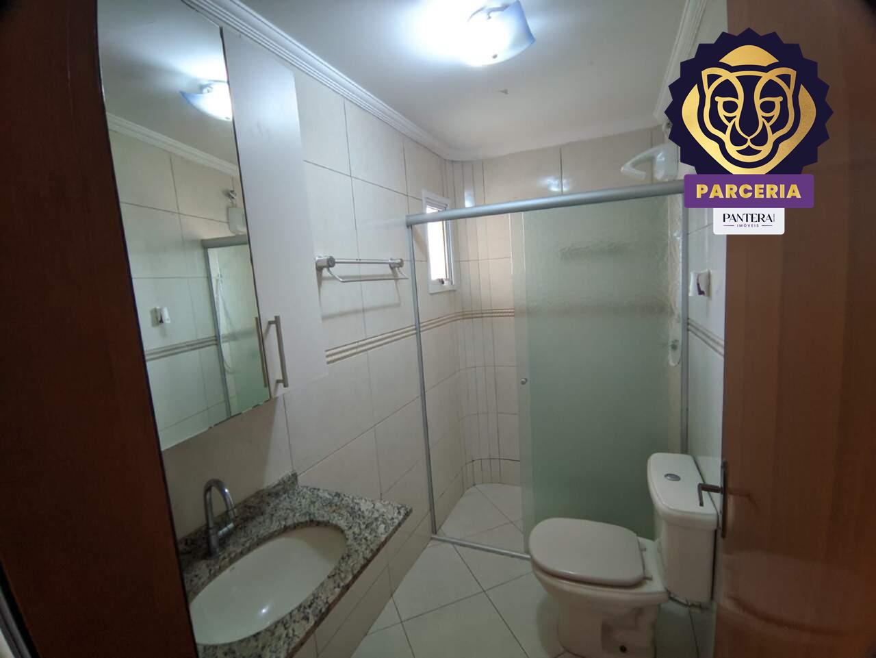 Banheiro - Dormitório I