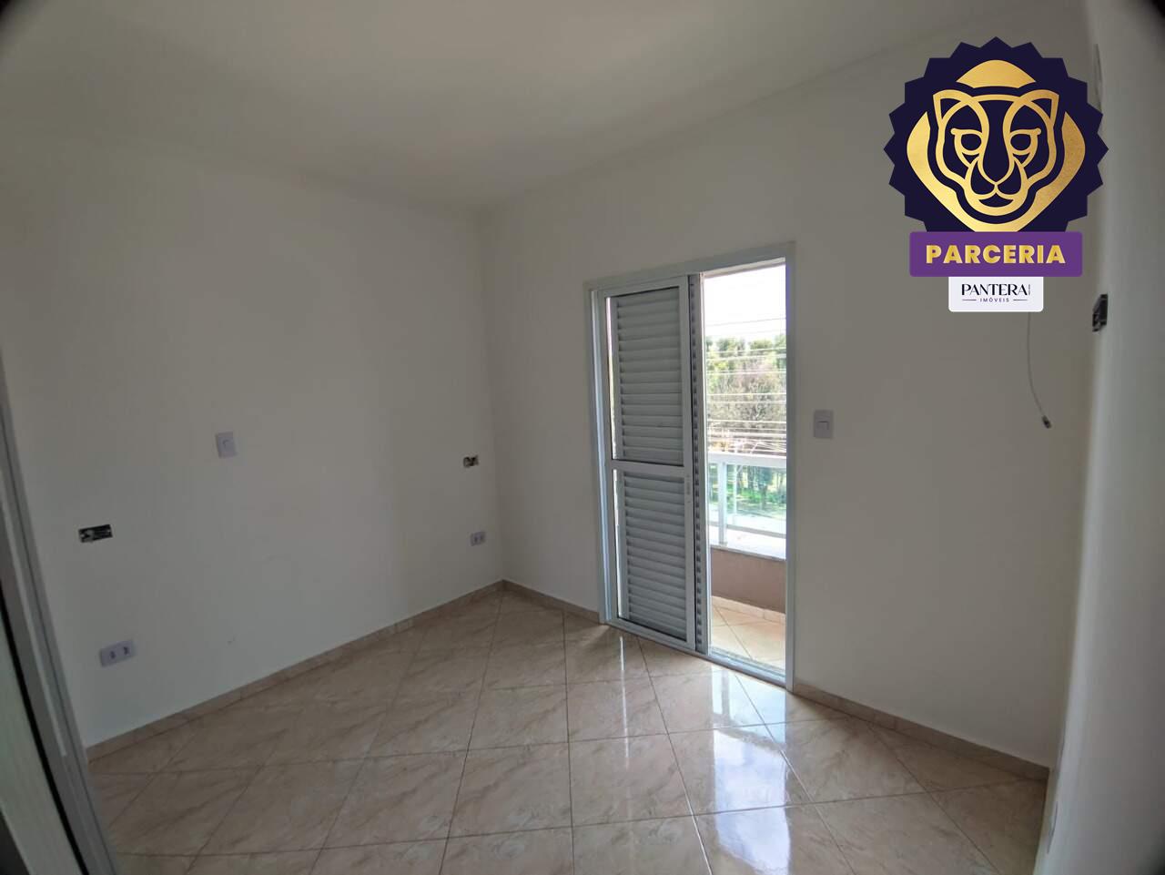 Dormitório I - Suíte 