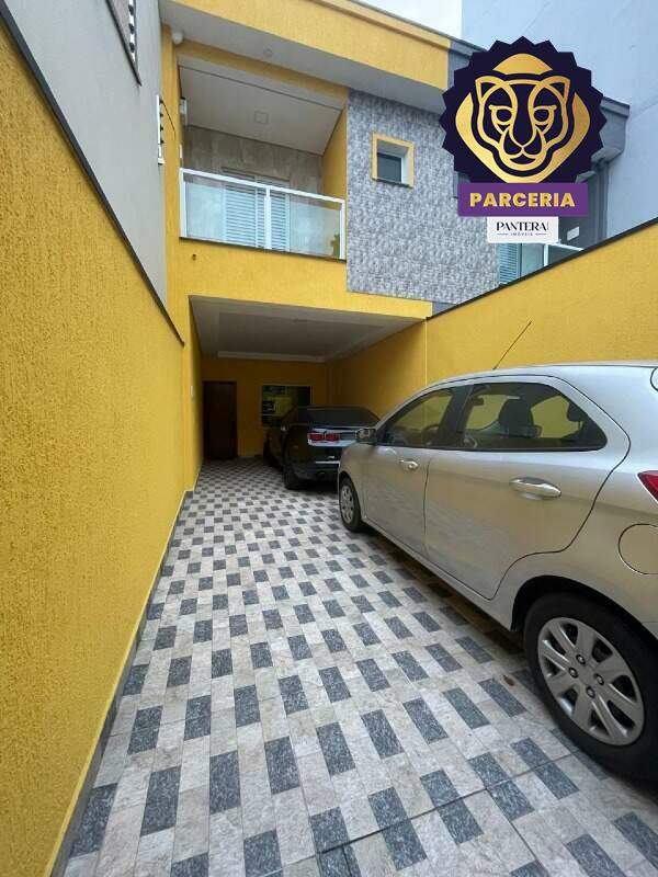 Garagem 