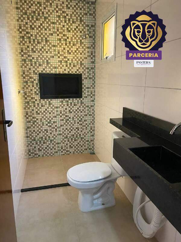 Banheiro 